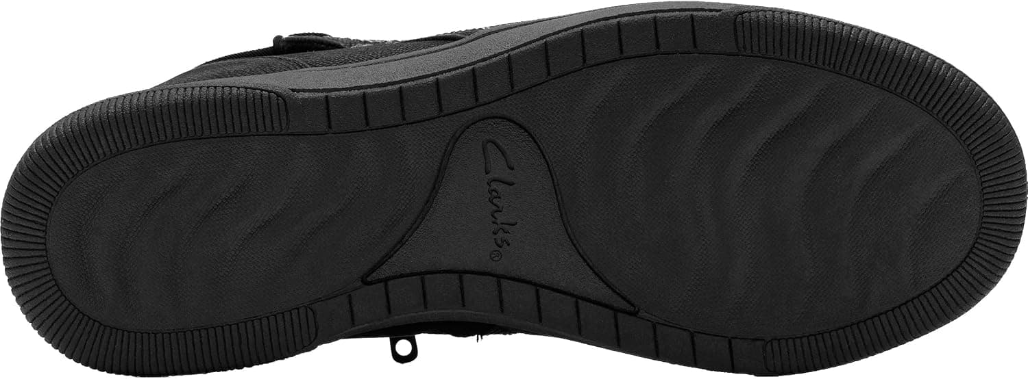 نیمبوت زنانه Clarks مدل Breeze Derby نیمبوت زنانه Clarks مدل Breeze Derby