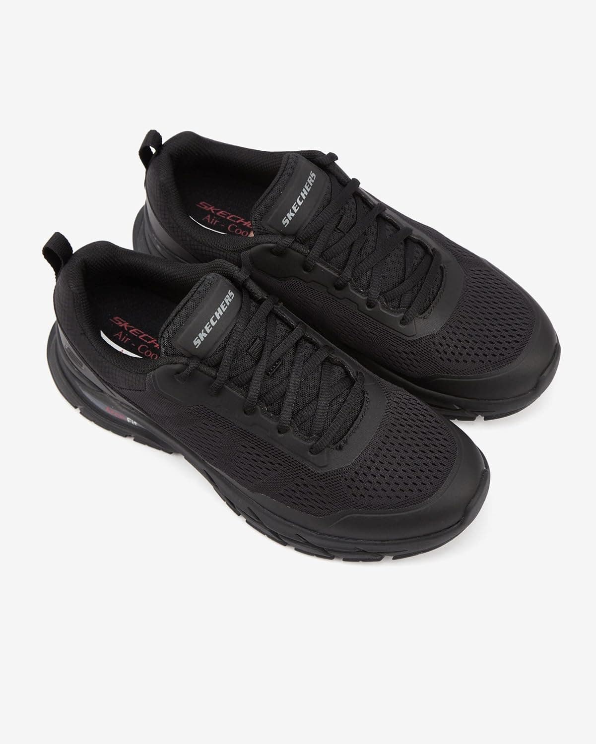 کفش ورزشی مردانه Skechers مدل 210353 کفش ورزشی مردانه Skechers مدل 210353