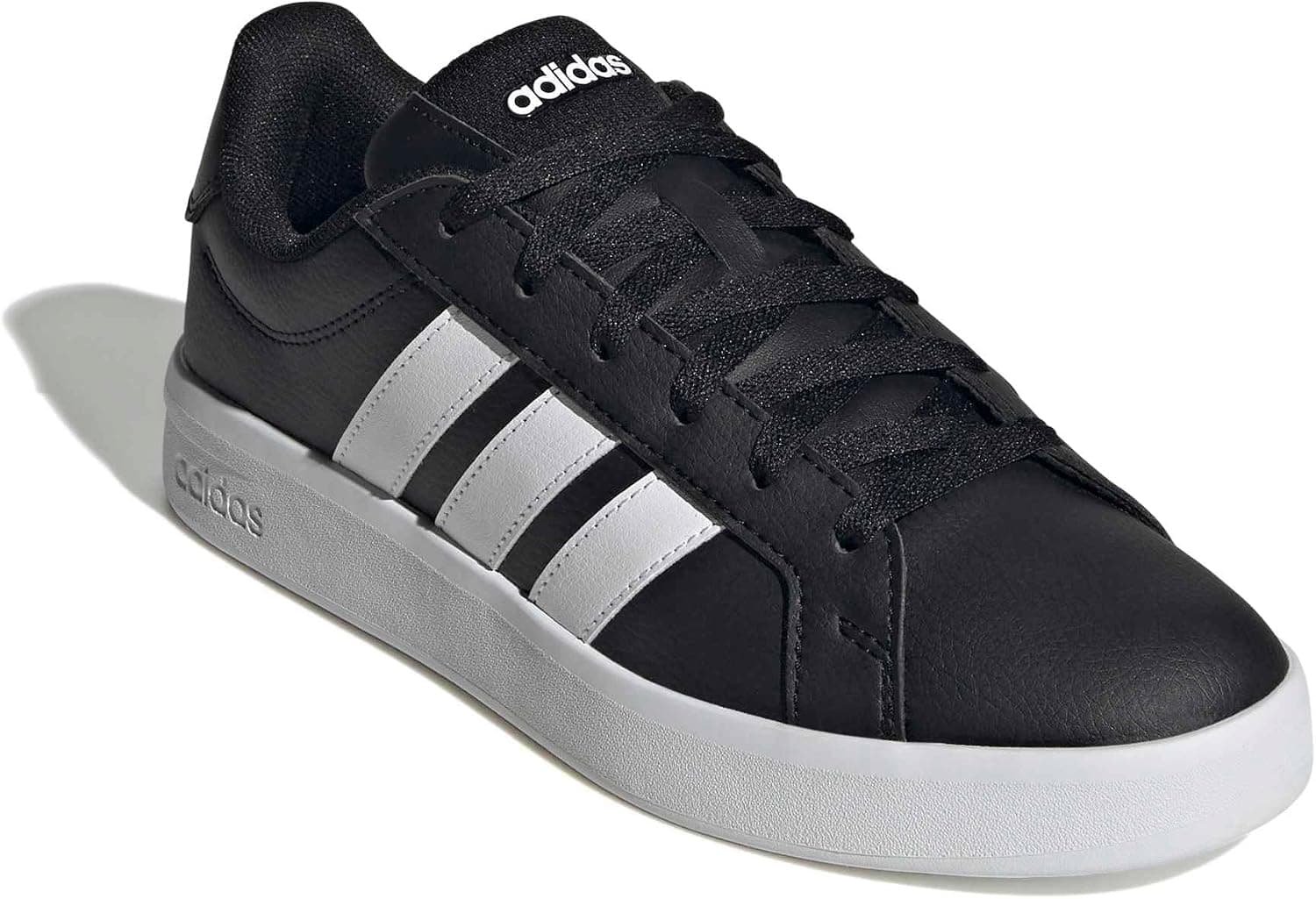 کتانی adidas Grand Court Base 3.0 مدل 01-HQ0090-1 کتانی adidas Grand Court Base 3.0 مدل 01-HQ0090-1