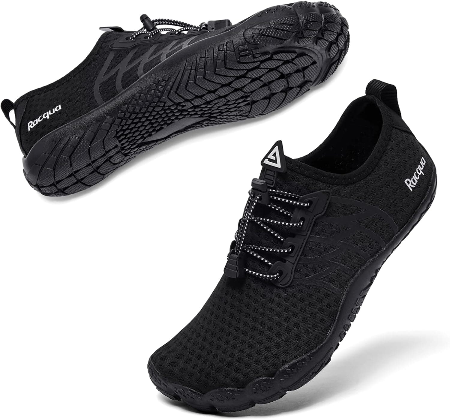 کفش آبی مردانه و زنانه Racqua مدل Slip On مناسب شنا و ساحل کفش آبی مردانه و زنانه Racqua مدل Slip On مناسب شنا و ساحل