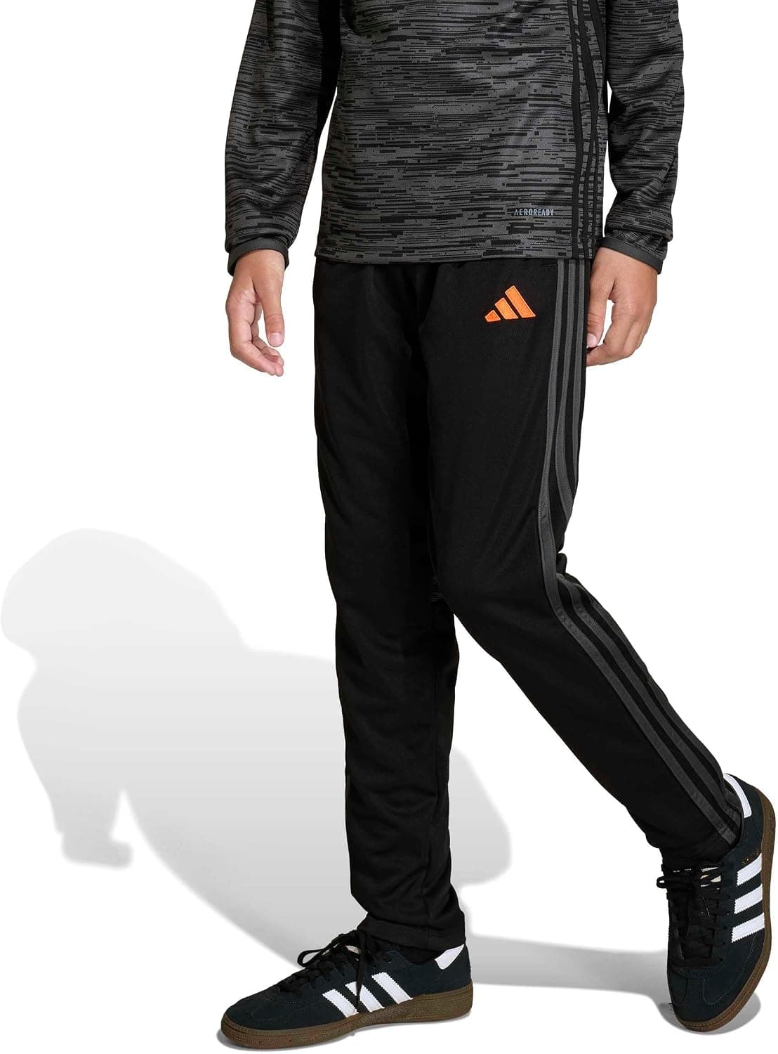 شلوار تمرینی بچگانه adidas مدل TIRO25 ESSENTIALS شلوار تمرینی بچگانه adidas مدل TIRO25 ESSENTIALS