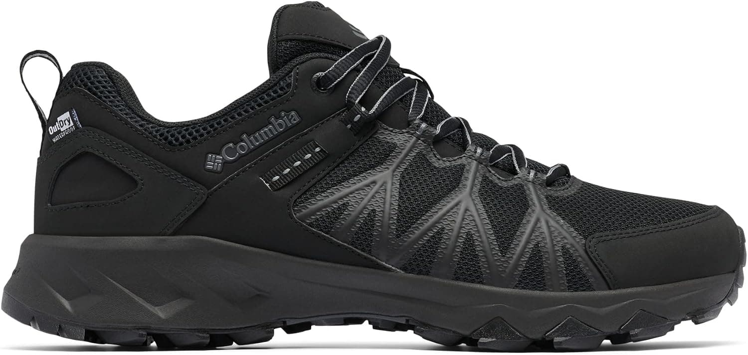 کفش مردانه Columbia کوهنوردی و پیادهروی ساق کوتاه مدل PEAKFREAK™ II OUTDRY™ کفش مردانه Columbia کوهنوردی و پیادهروی ساق کوتاه مدل PEAKFREAK™ II OUTDRY™