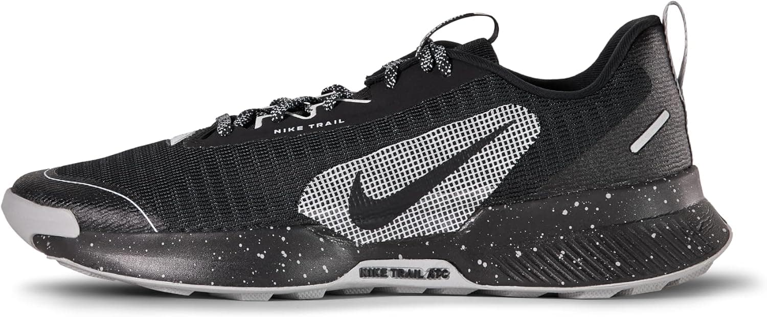 کفش اسپرت مردانه Nike مدل Juniper Trail 3 کفش اسپرت مردانه Nike مدل Juniper Trail 3