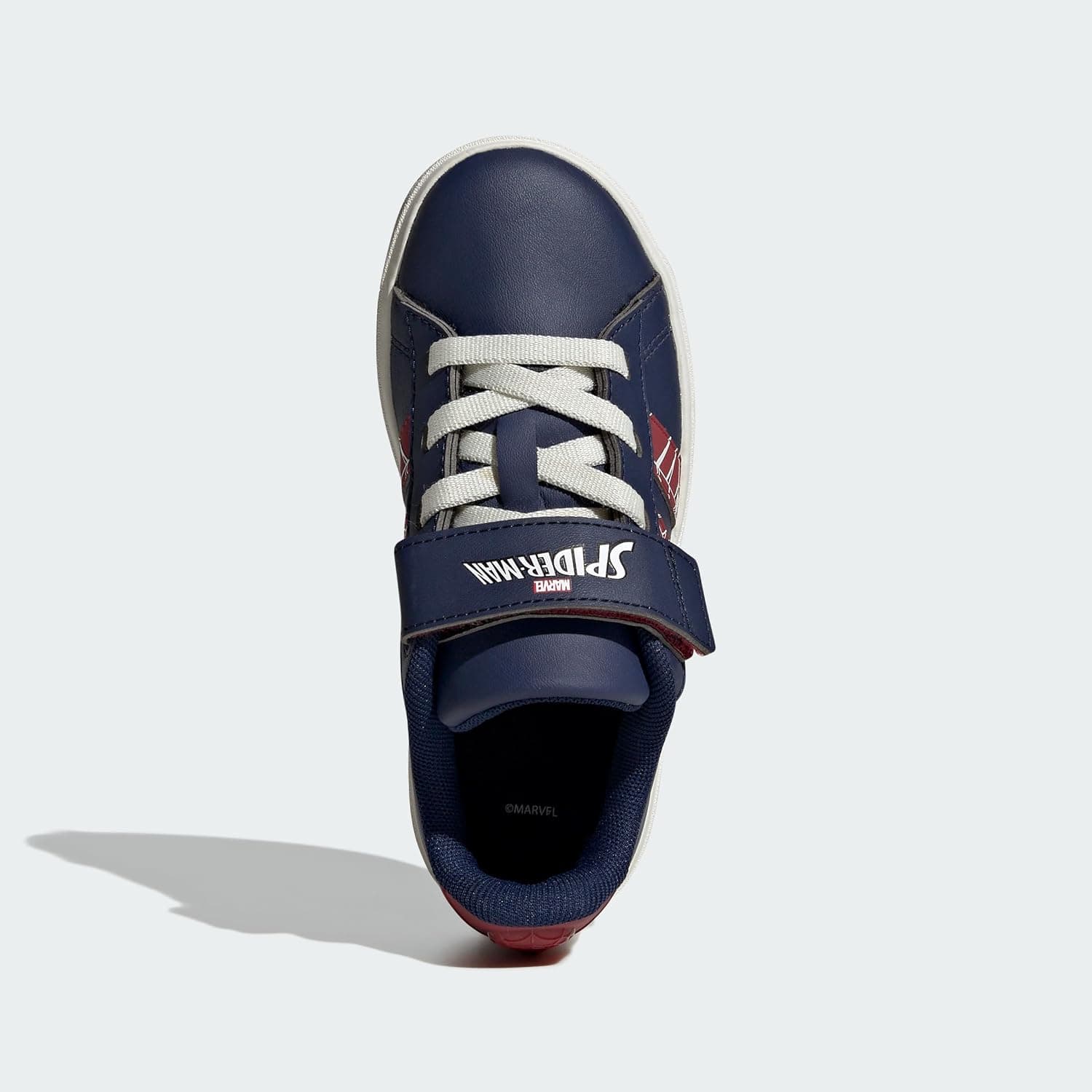 کفش اسنیکر بچگانه adidas مدل Grand Court Spider Man 01-JS0778-4 کفش اسنیکر بچگانه adidas مدل Grand Court Spider Man 01-JS0778-4
