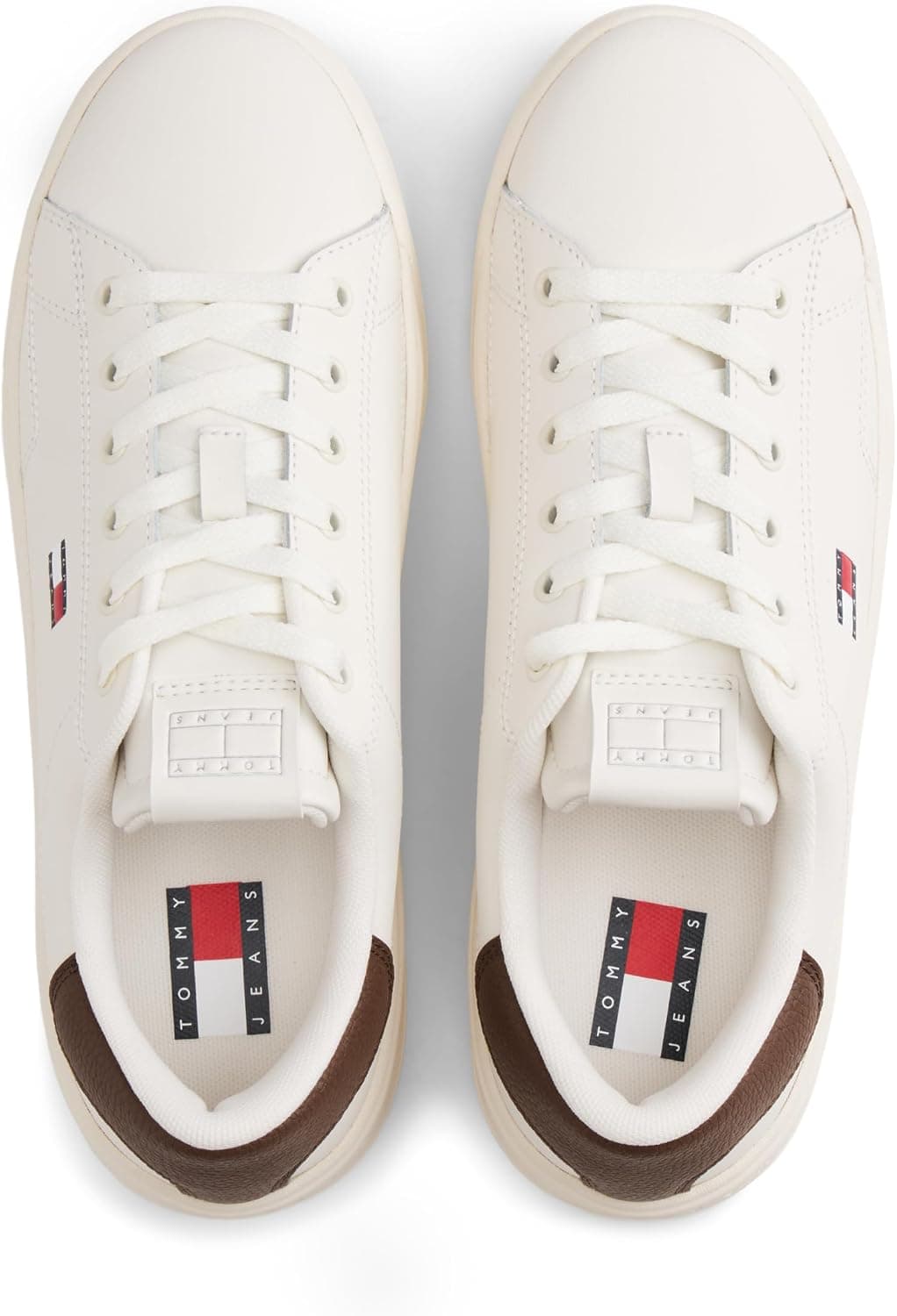 کفش ورزشی زنانه Tommy Hilfiger مدل TJW SCRIPT CUPSOLE کفش ورزشی زنانه Tommy Hilfiger مدل TJW SCRIPT CUPSOLE