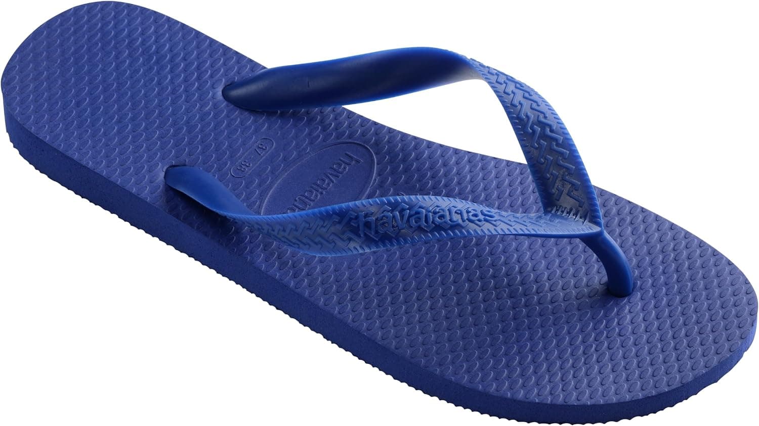 دمپایی لاانگشتی زنانه و مردانه Havaianas مدل Top Color دمپایی لاانگشتی زنانه و مردانه Havaianas مدل Top Color