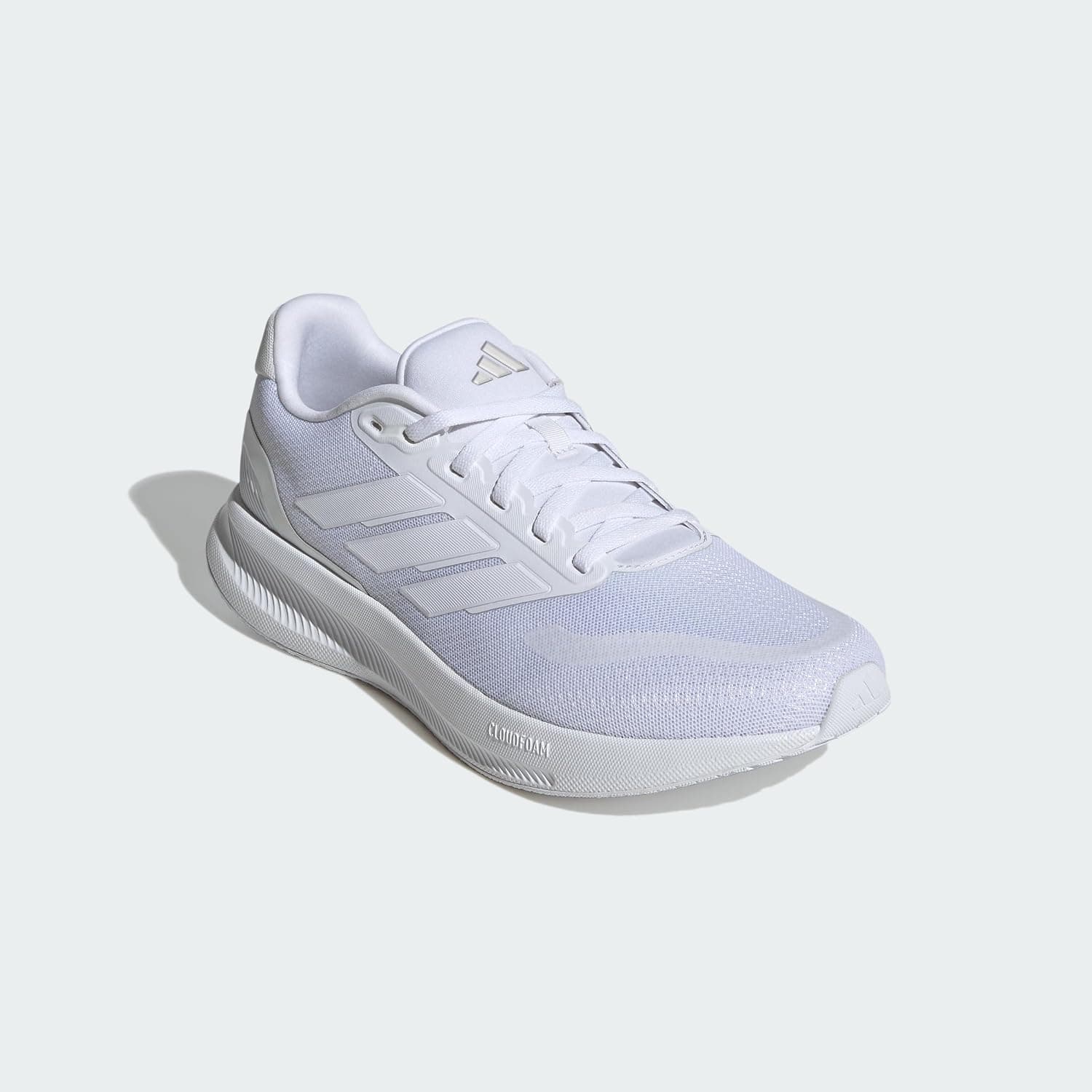 کفش ورزشی مردانه adidas مدل RUNFALCON 5 کفش ورزشی مردانه adidas مدل RUNFALCON 5