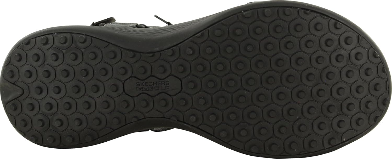 صندل گلف زنانه Skechers بدون میخ مدل 600 صندل گلف زنانه Skechers بدون میخ مدل 600