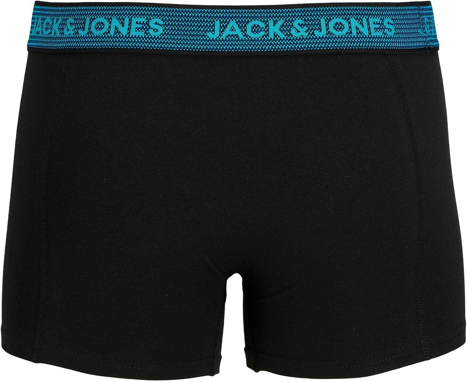 شورت پسرانه JACK & JONES بسته 3 عددی شورت پسرانه JACK & JONES بسته 3 عددی