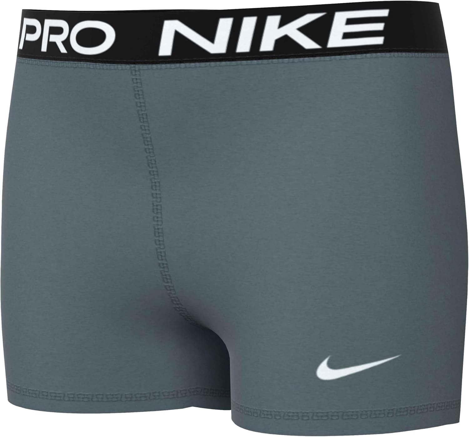 شورت راحتی یونیسکس بچگانه Nike مدل G NP 3IN شورت راحتی یونیسکس بچگانه Nike مدل G NP 3IN