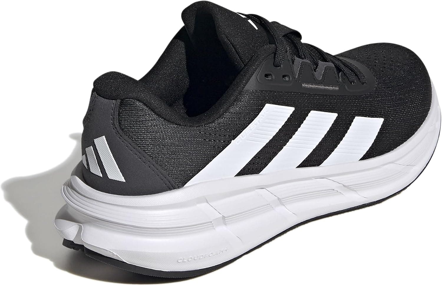 کفش زنانه adidas غیرفوتبالی زیره کم مدل QUESTAR 3 W کفش زنانه adidas غیرفوتبالی زیره کم مدل QUESTAR 3 W