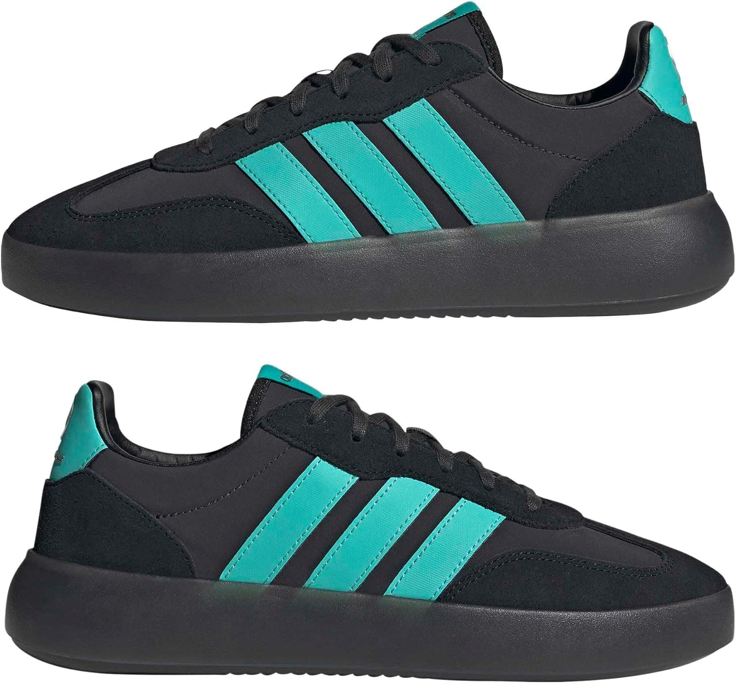 کفش ورزشی یونیسکس بزرگسال adidas مدل BARREDA DECODE کفش ورزشی یونیسکس بزرگسال adidas مدل BARREDA DECODE