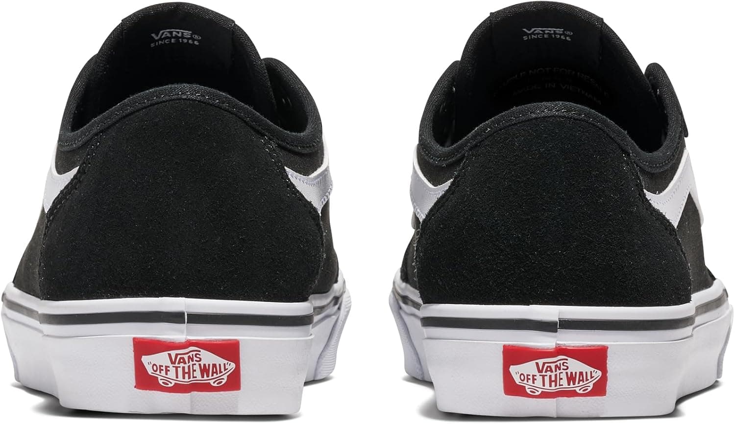 کتانی مردانه Vans Filmore کتانی مردانه Vans Filmore