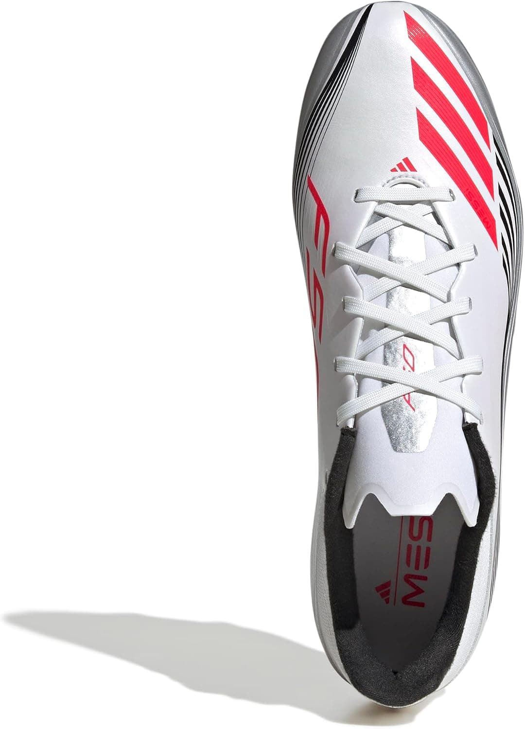 کفش پیادهروی یونیسکس بزرگسالان adidas مدل F50 MESSI LEAGUE FG/MG کفش پیادهروی یونیسکس بزرگسالان adidas مدل F50 MESSI LEAGUE FG/MG