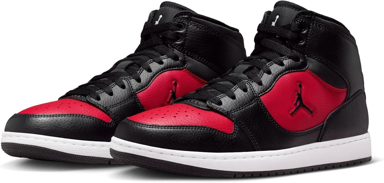 کفش اسپرت روزمره Nike Jordan Court Connect Mid مدل IQ5685-006 کفش اسپرت روزمره Nike Jordan Court Connect Mid مدل IQ5685-006
