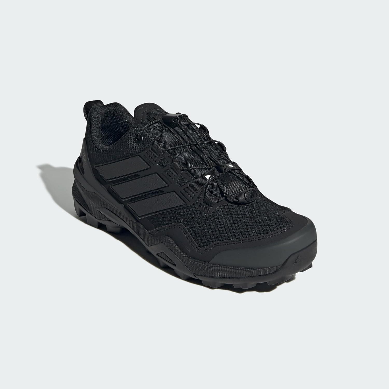 کفش مردانه adidas Terrex Skychaser Gore-Tex مشکی مدل IH1093 کفش مردانه adidas Terrex Skychaser Gore-Tex مشکی مدل IH1093