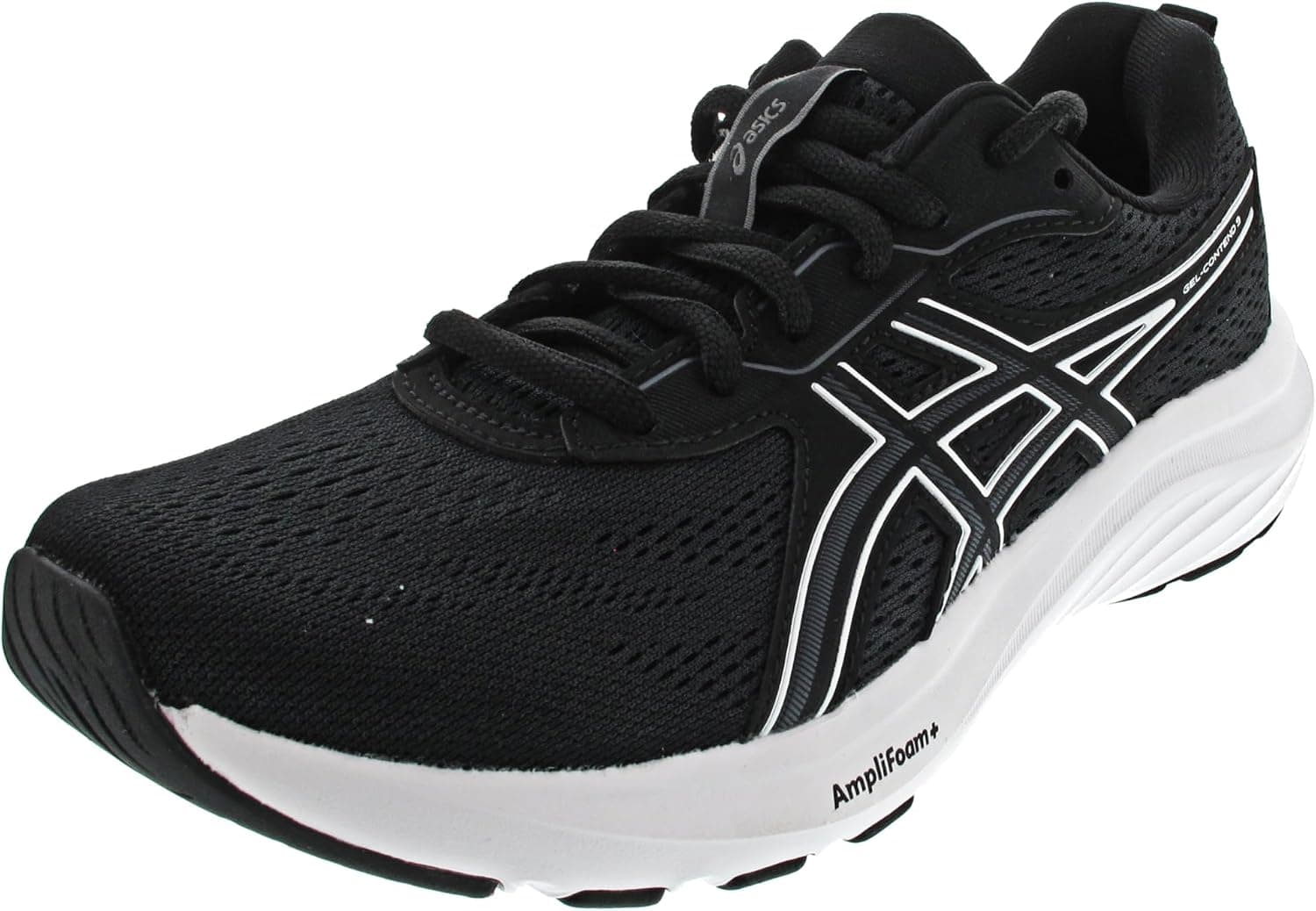 کفش ورزشی زنانه ASICS مدل Gel-Contend 9 کفش ورزشی زنانه ASICS مدل Gel-Contend 9