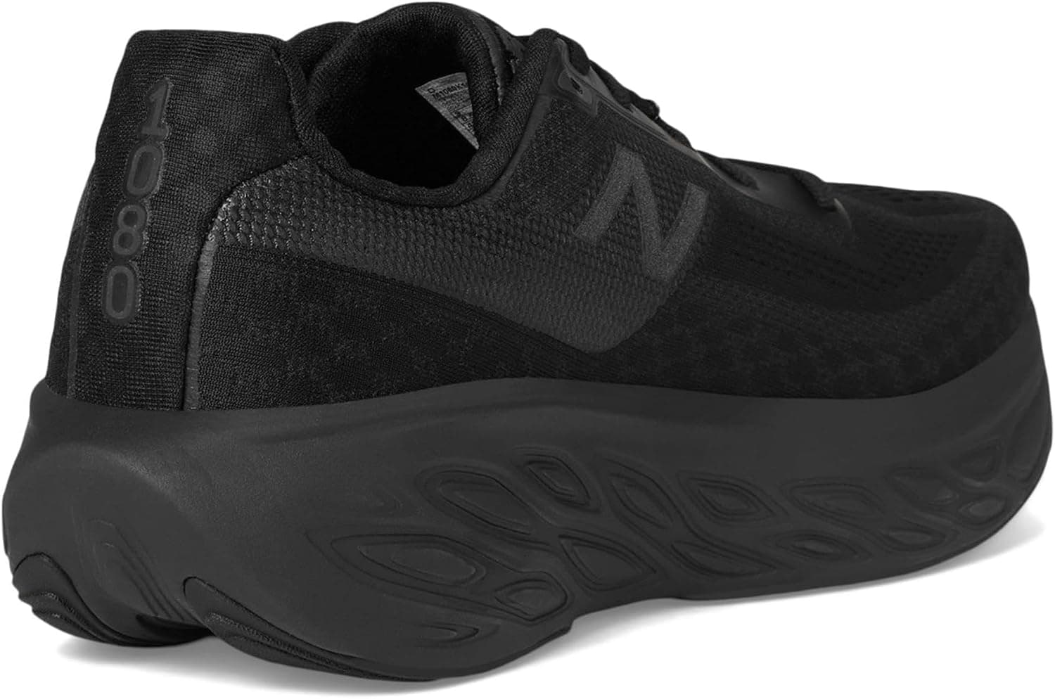 کفش دویدن مردانه New Balance مدل Fresh Foam X 1080 V14 کفش دویدن مردانه New Balance مدل Fresh Foam X 1080 V14