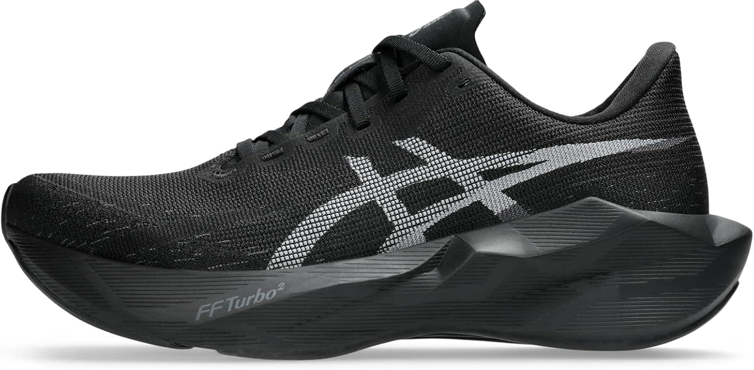 کفش زنانه ASICS مدل NOVABLAST 6 کفش زنانه ASICS مدل NOVABLAST 6