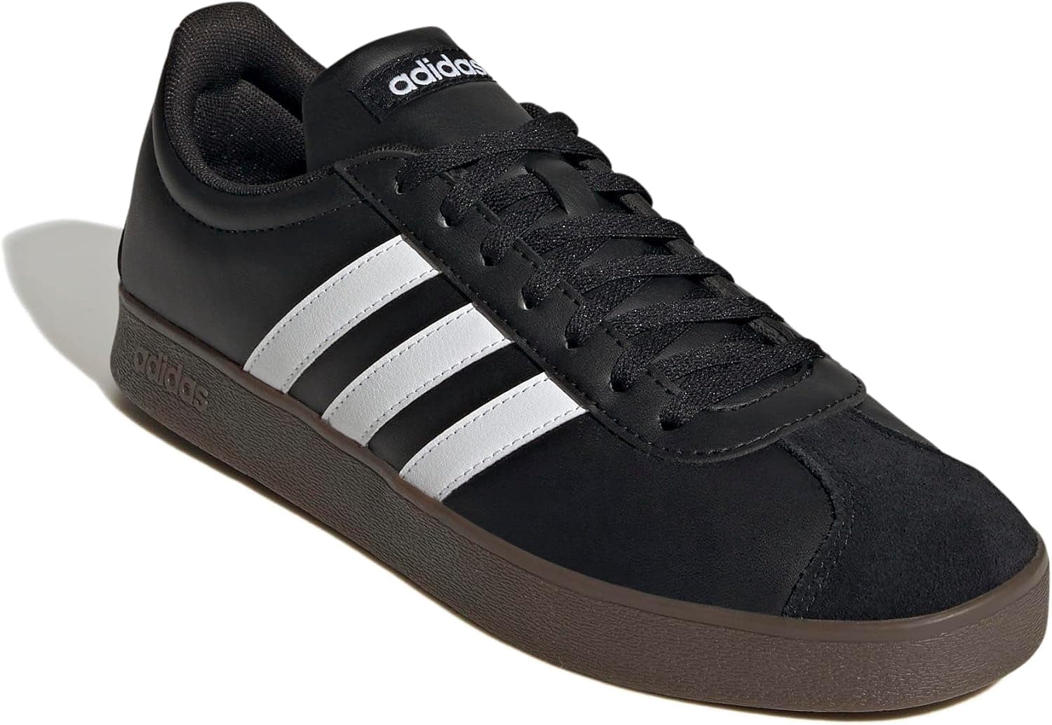 کفش ورزشی روزمره مردانه adidas مدل VL Court Base کفش ورزشی روزمره مردانه adidas مدل VL Court Base