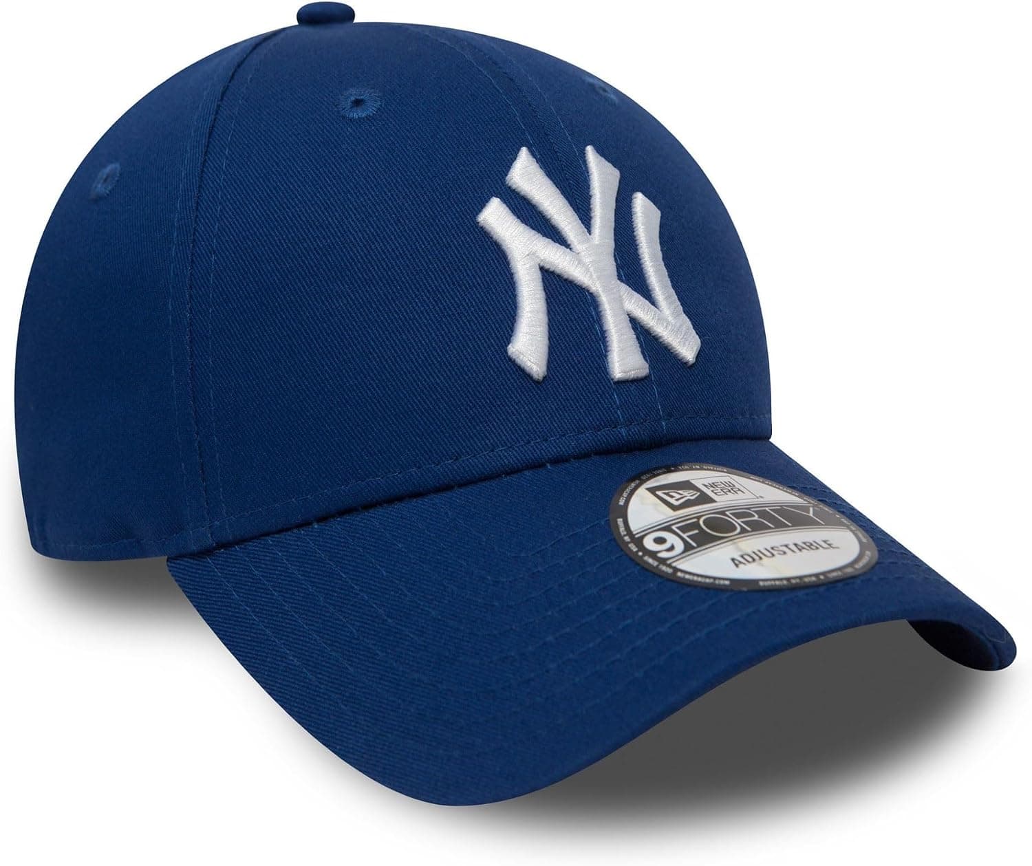 کلاه بیسبال New Era سبک مدل 940 League Basic New York Yankees کلاه بیسبال New Era سبک مدل 940 League Basic New York Yankees