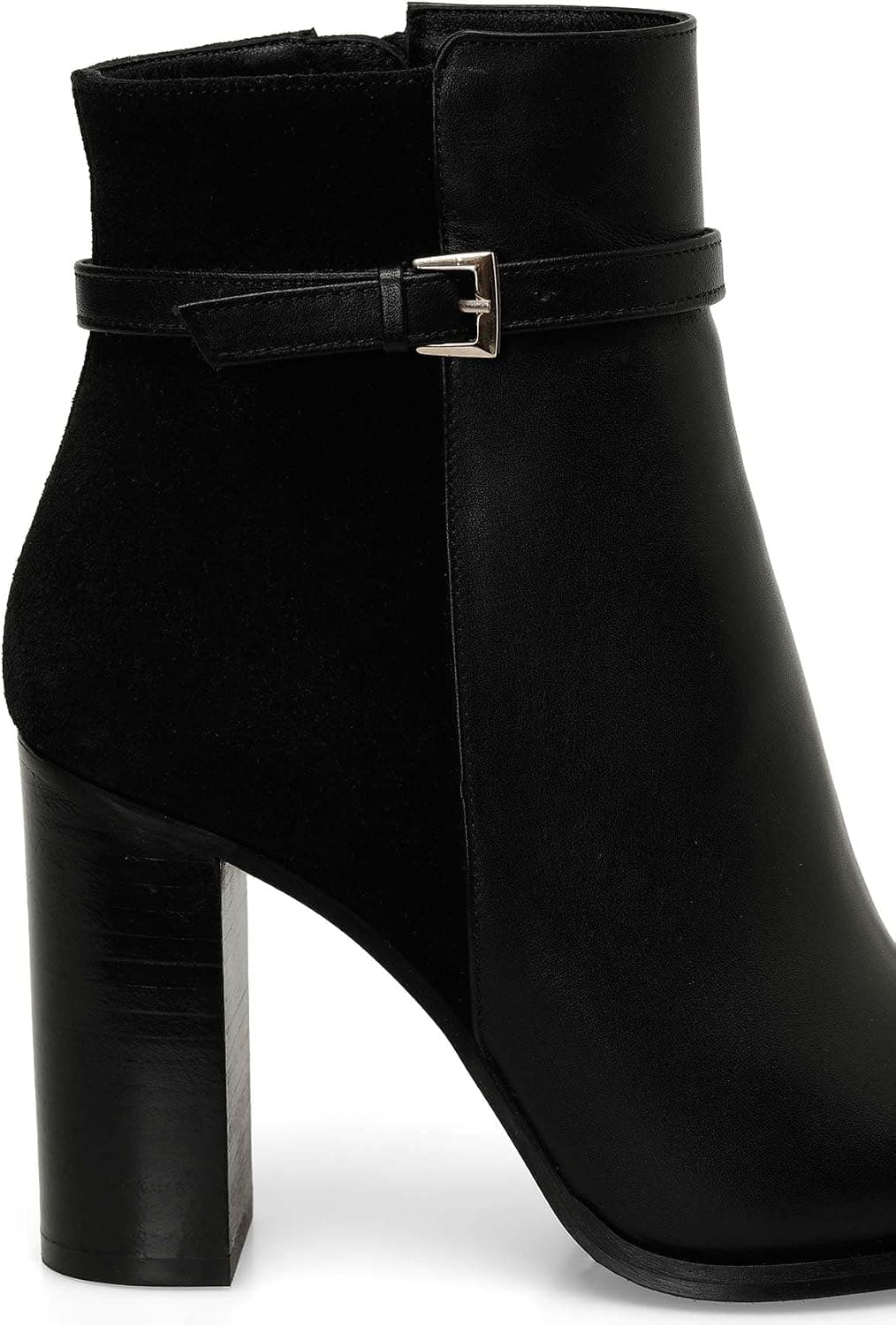 بوت پیادهروی زنانه NINE WEST مدل VANNA 4PR بوت پیادهروی زنانه NINE WEST مدل VANNA 4PR
