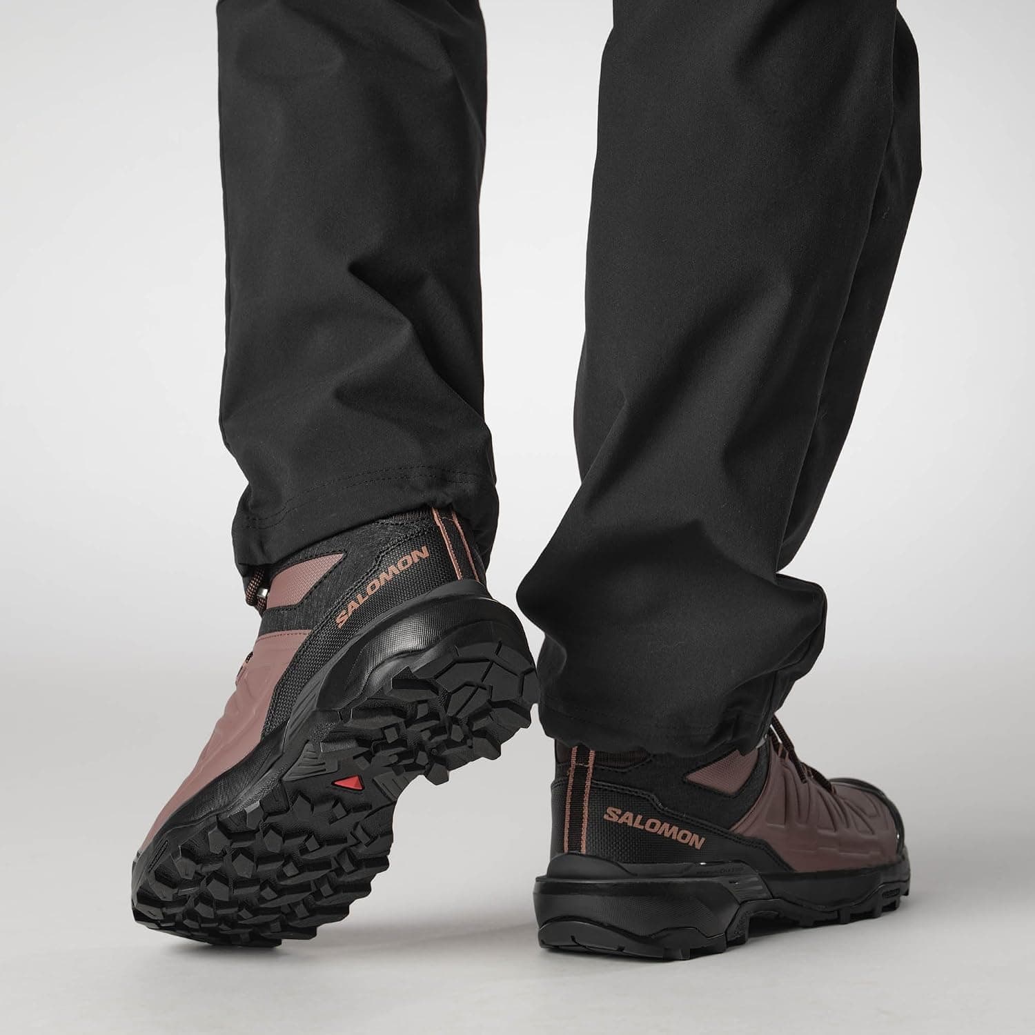 بوت زنانه برفی ضدآب SALOMON X Ultra Snowpilot Wp W بوت زنانه برفی ضدآب SALOMON X Ultra Snowpilot Wp W