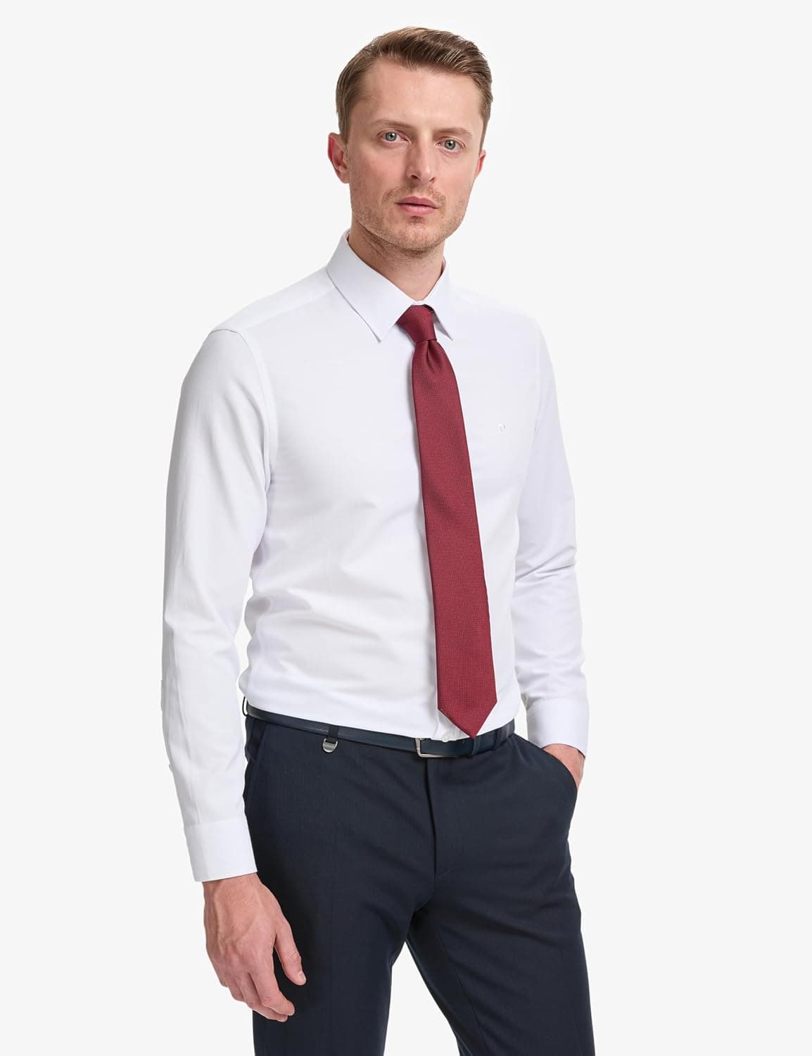 پیراهن مردانه Pierre Cardin طرحدار پیراهن مردانه Pierre Cardin طرحدار
