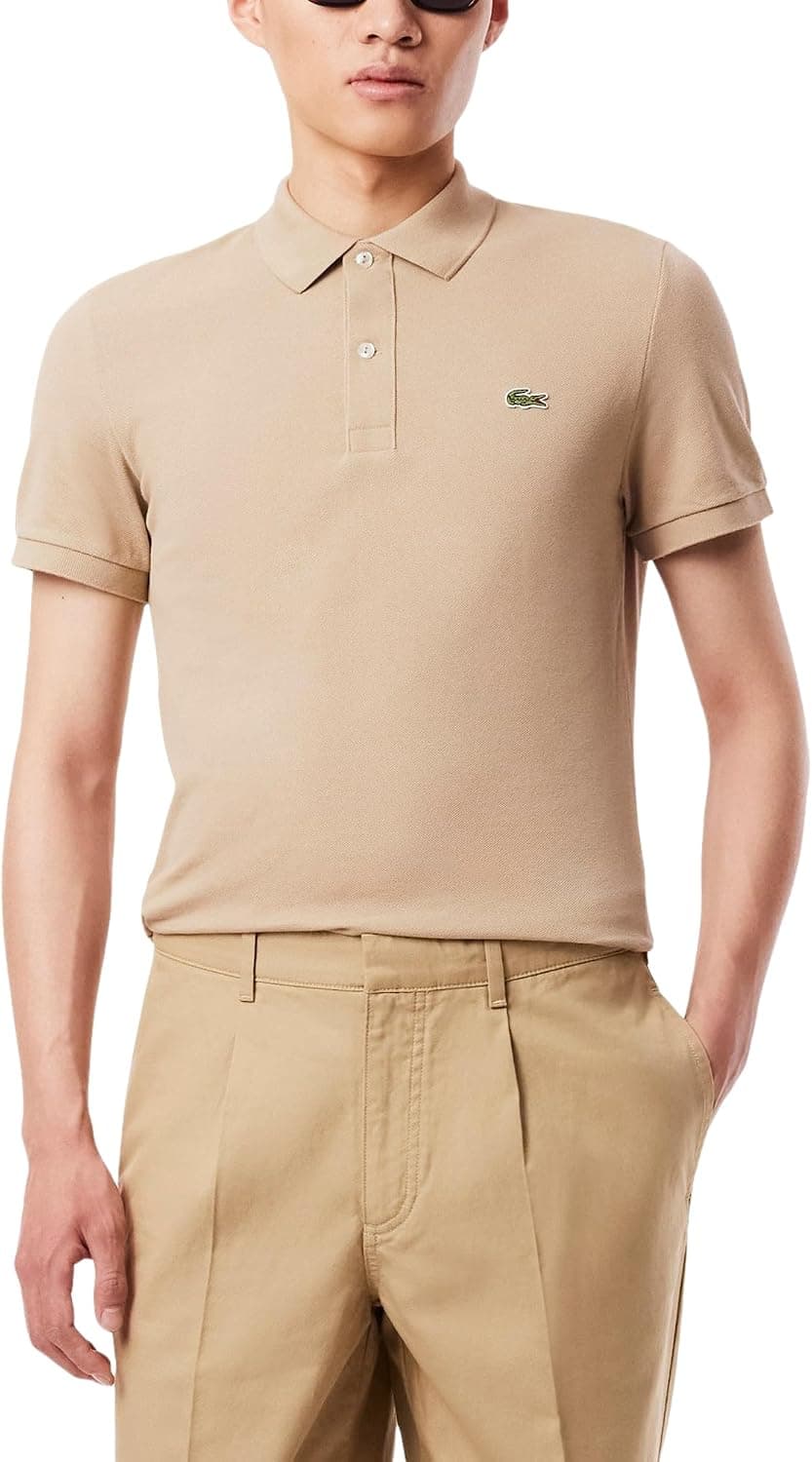 پولوشرت مردانه Lacoste مدل PH4012 پولوشرت مردانه Lacoste مدل PH4012