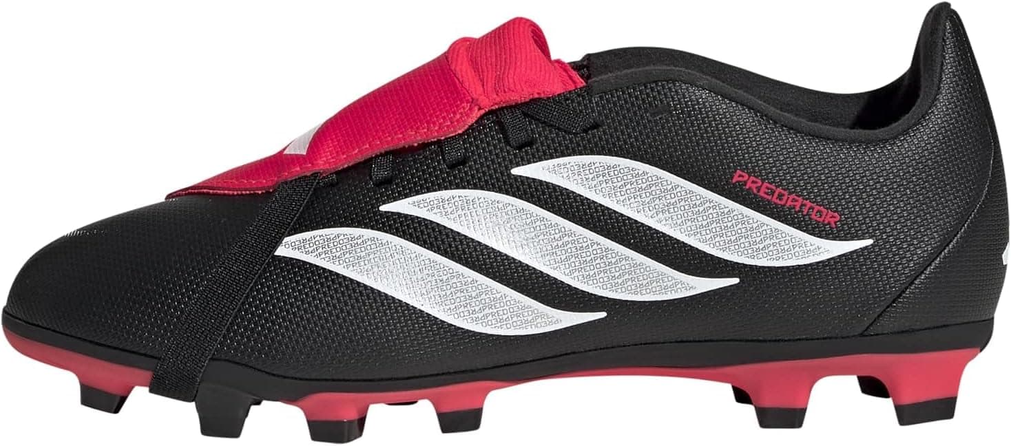کفش فوتبال یونیسکس بچگانه adidas PREDATOR CLUB FT FG/MG زمین سخت کفش فوتبال یونیسکس بچگانه adidas PREDATOR CLUB FT FG/MG زمین سخت
