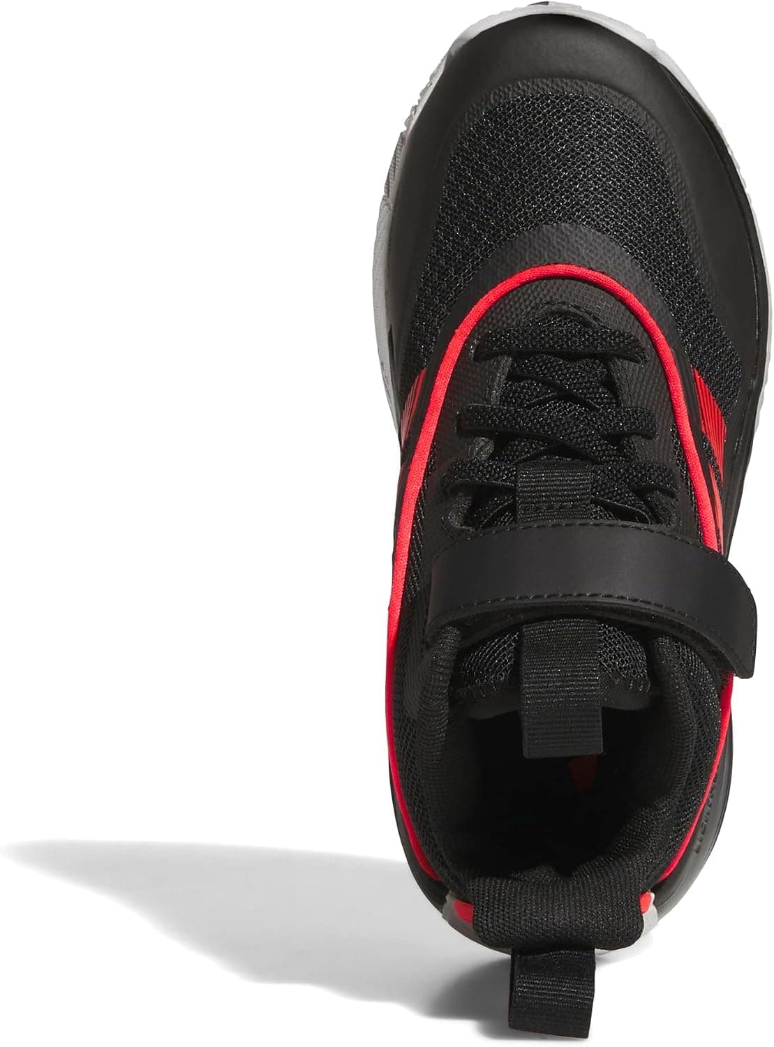 کفش ورزشی یونیسکس کودکان adidas ساق متوسط غیر فوتبالی مدل OWNTHEGAME 3.0 K کفش ورزشی یونیسکس کودکان adidas ساق متوسط غیر فوتبالی مدل OWNTHEGAME 3.0 K