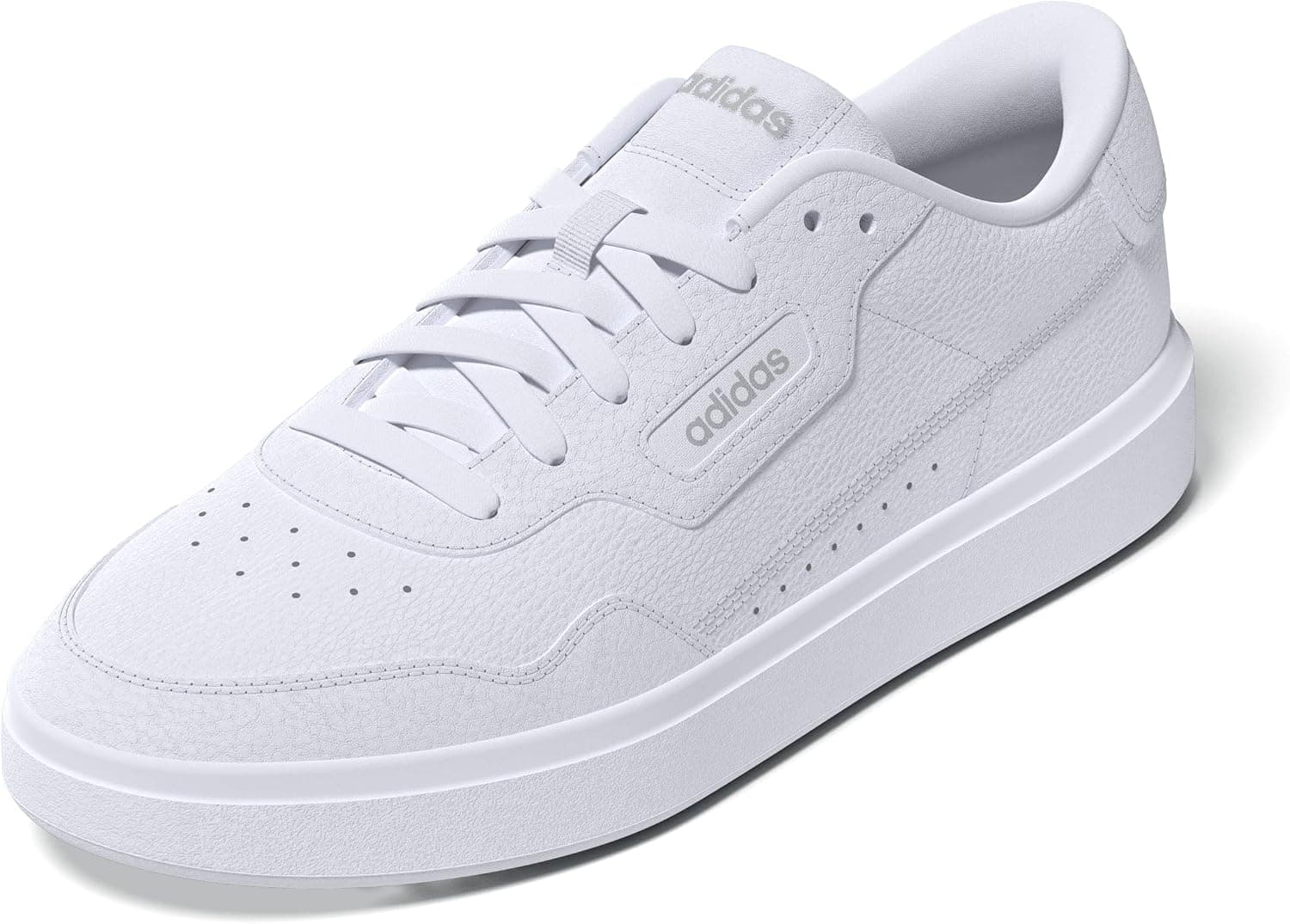 کفش مردانه adidas مدل Park St 2.0 کفش مردانه adidas مدل Park St 2.0