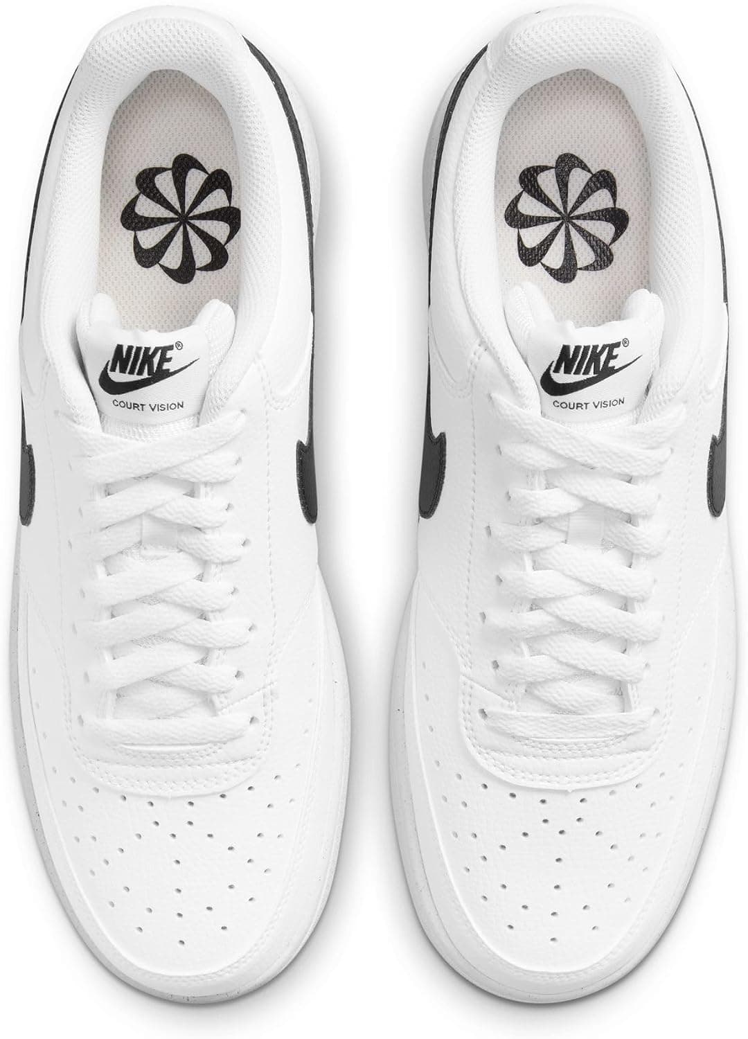 کفش بسکتبال مردانه Nike Court Vision Low Next Nature کفش بسکتبال مردانه Nike Court Vision Low Next Nature