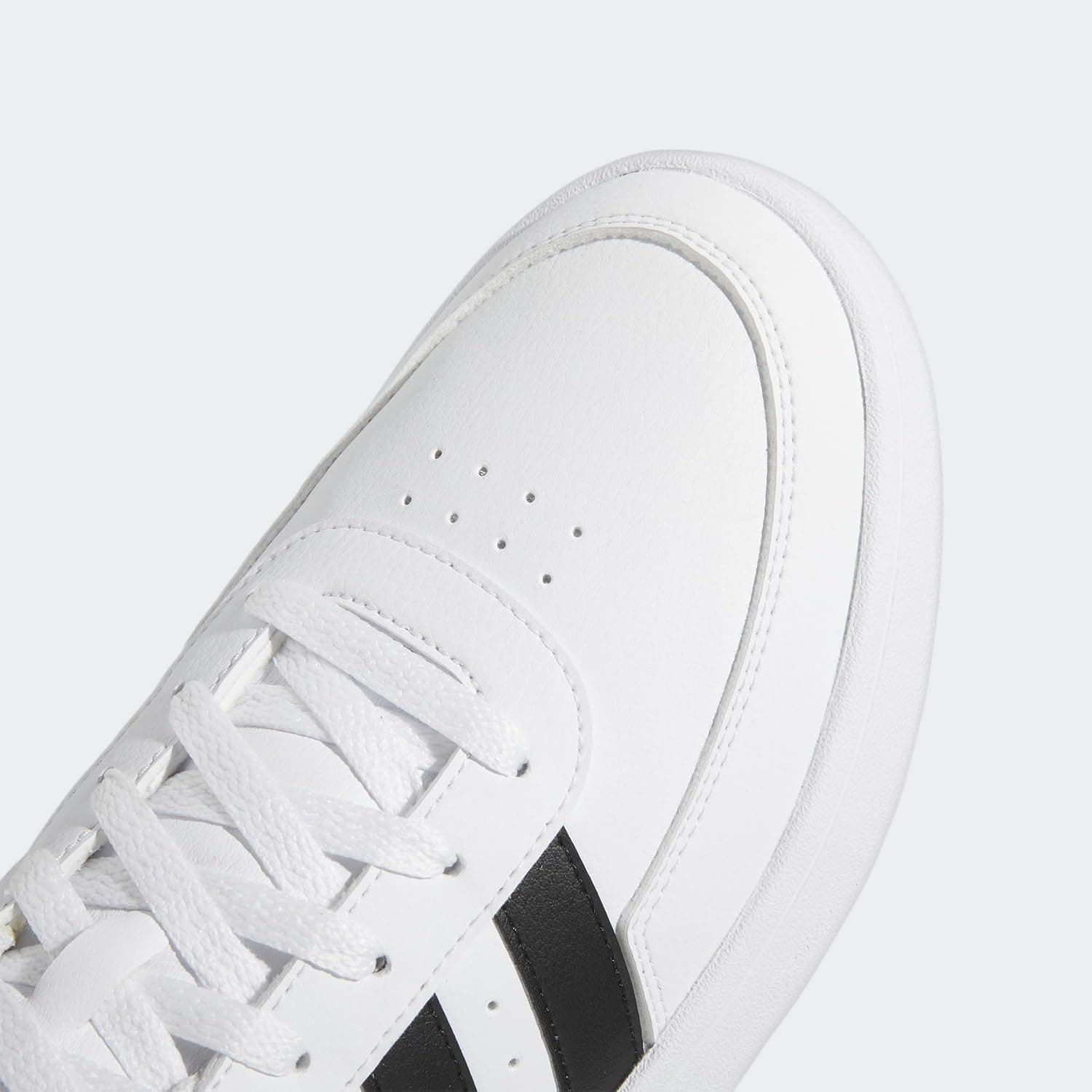 کفش روزمره مردانه adidas Breaknet 2.0 سیاه مدل HP9425 کفش روزمره مردانه adidas Breaknet 2.0 سیاه مدل HP9425