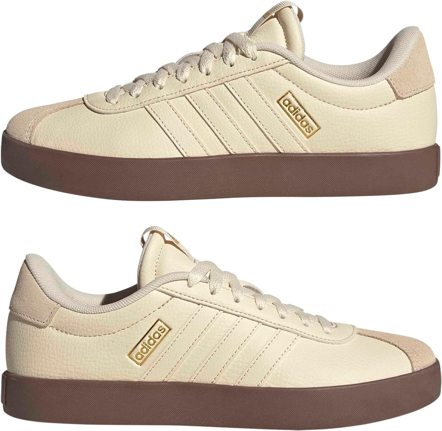 کفش ورزشی زنانه adidas مدل VL COURT 3.0 کفش ورزشی زنانه adidas مدل VL COURT 3.0