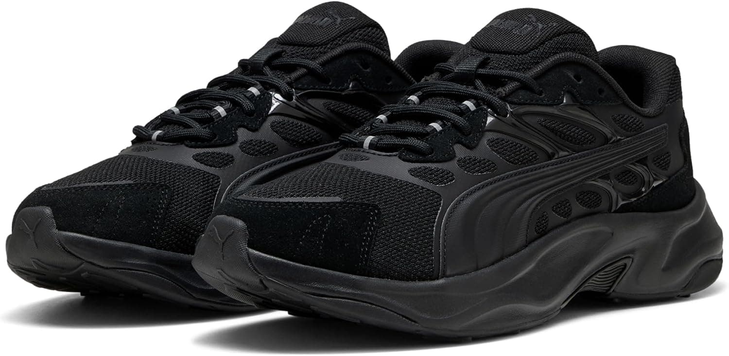کفش ورزشی بزرگسالان یونیسکس PUMA INSPHERE کفش ورزشی بزرگسالان یونیسکس PUMA INSPHERE
