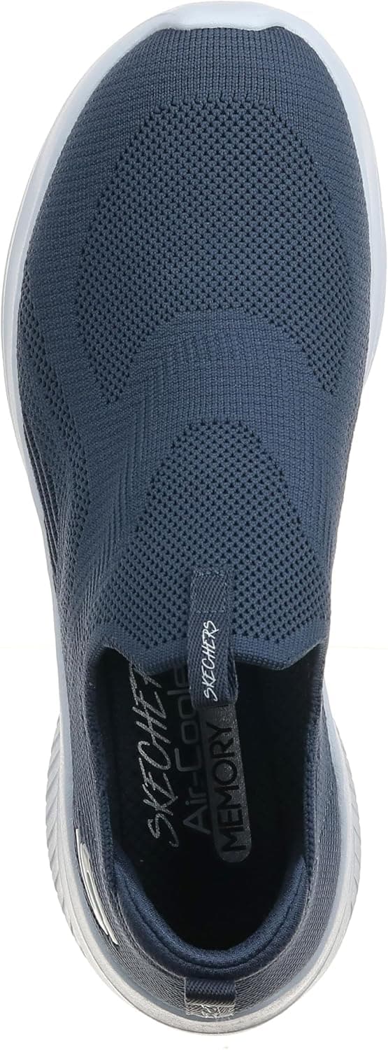 کفش زنانه Skechers بدون بند مدل Ultra Flex-Harmonious کفش زنانه Skechers بدون بند مدل Ultra Flex-Harmonious