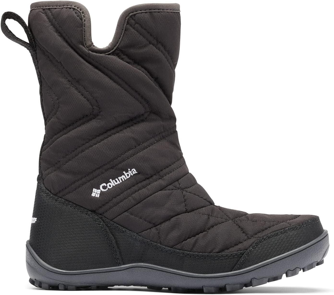 بوت برف بچگانه Columbia Minx Slip III بوت برف بچگانه Columbia Minx Slip III