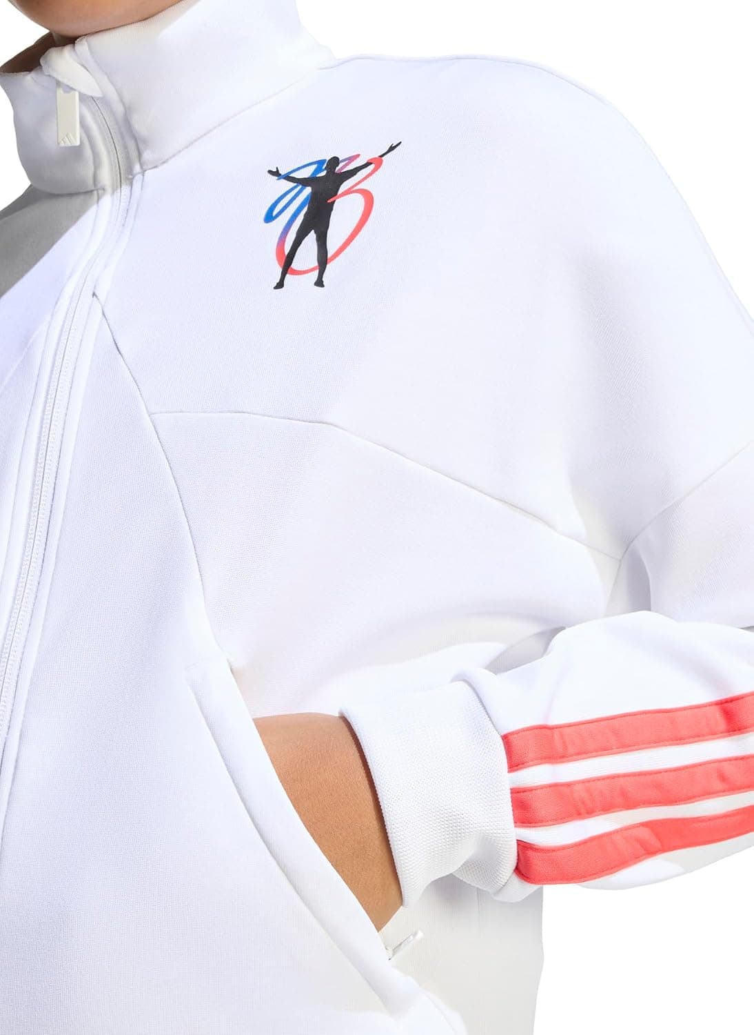 سوییشرت کودکانه adidas تمرینی Jude Bellingham سوییشرت کودکانه adidas تمرینی Jude Bellingham
