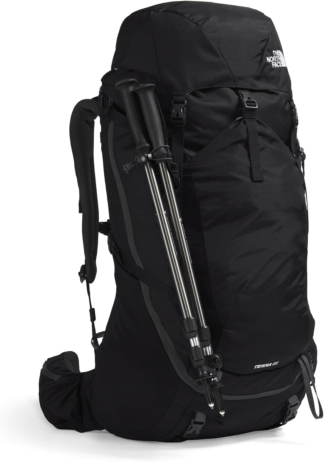 کولهپشتی کوهنوردی یونیسکس The North Face مدل Terra 65 کولهپشتی کوهنوردی یونیسکس The North Face مدل Terra 65