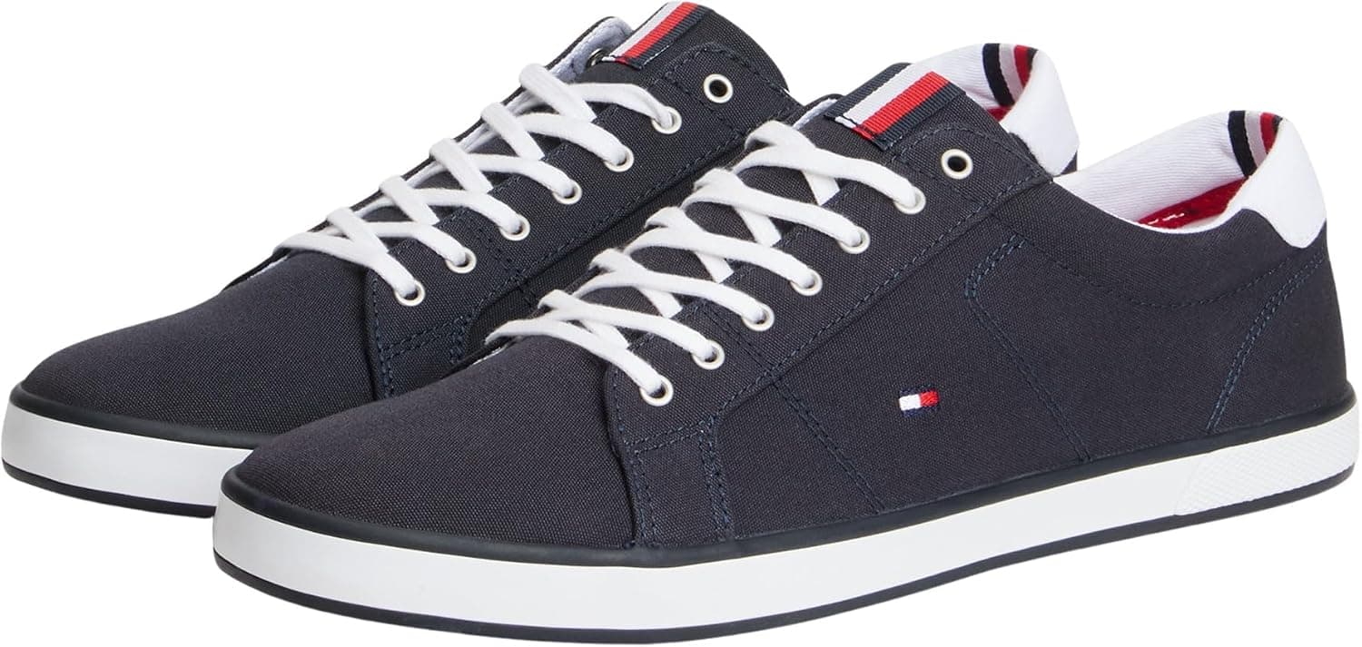 کفش ورزشی مردانه Tommy Hilfiger مدل H2285arlow 1d کفش ورزشی مردانه Tommy Hilfiger مدل H2285arlow 1d