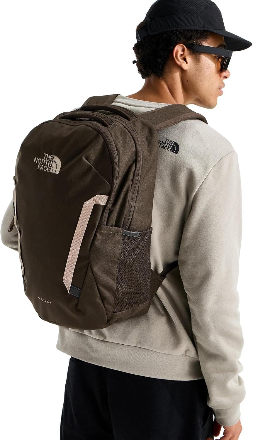 کولهپشتی مردانه The North Face Jester کولهپشتی مردانه The North Face Jester
