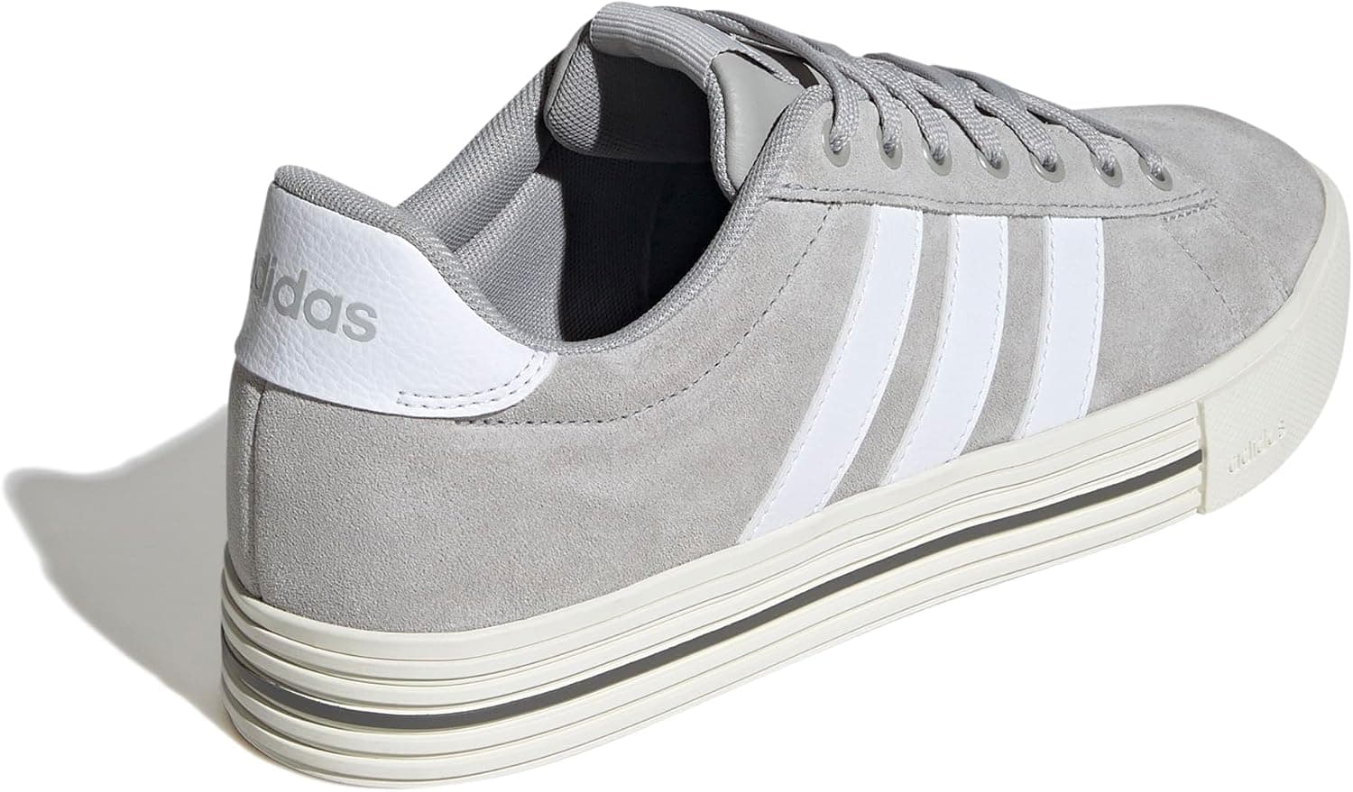 کفش یونیسکس adidas مدل Daily 4.0 ساق کوتاه غیرفوتبالی کفش یونیسکس adidas مدل Daily 4.0 ساق کوتاه غیرفوتبالی