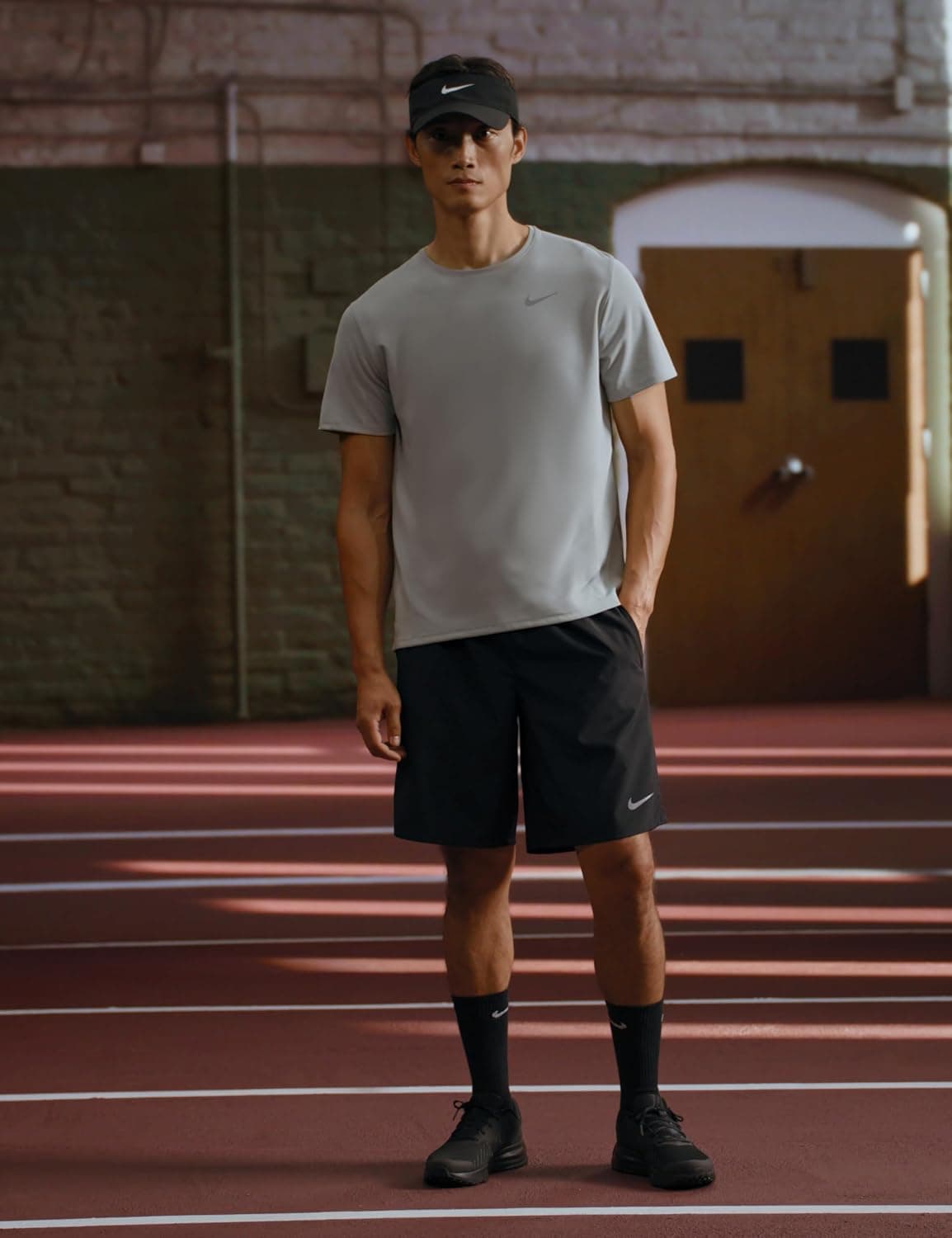 کفش مردانه Nike Run Defy کفش مردانه Nike Run Defy