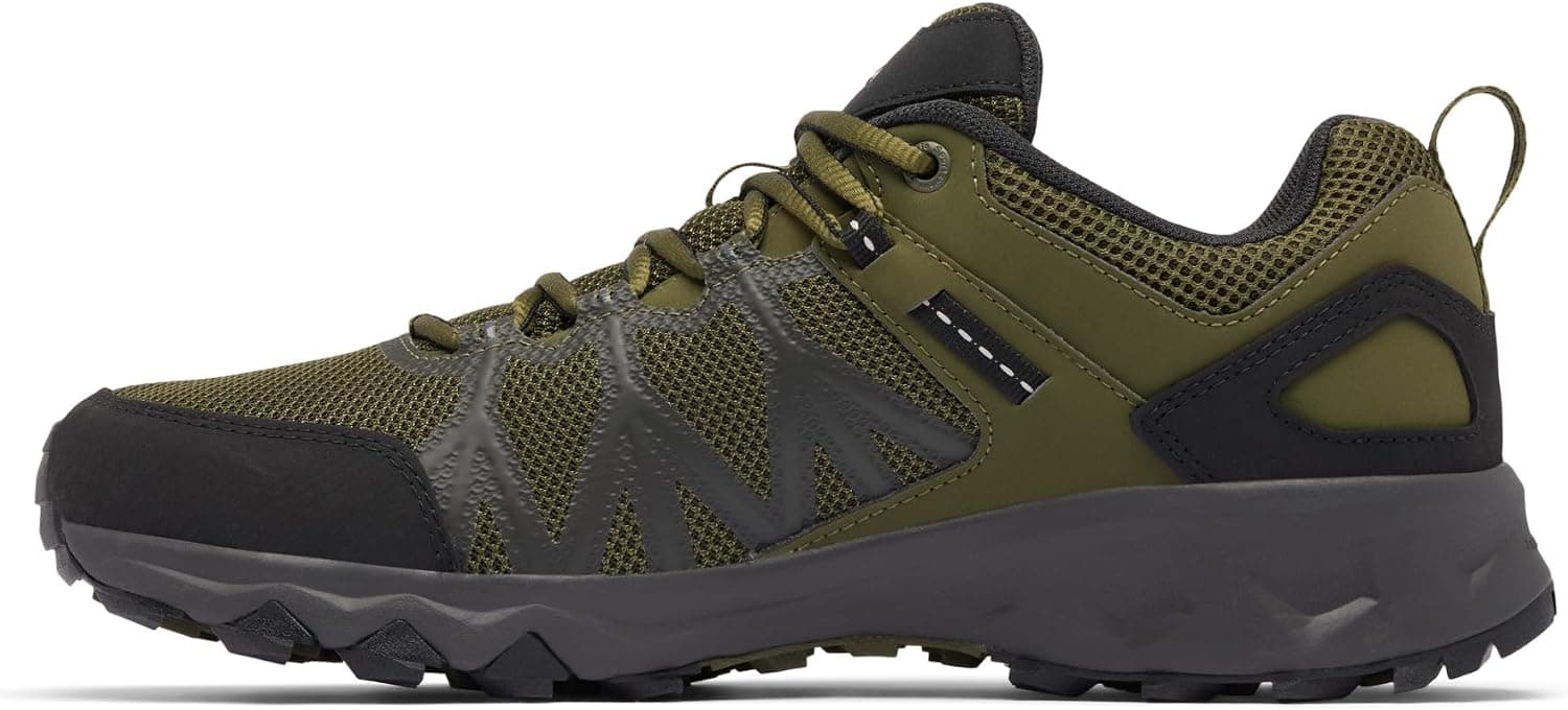 کفش کوهنوردی و پیادهروی مردانه Columbia مدل PEAKFREAK™ II OUTDRY™ کفش کوهنوردی و پیادهروی مردانه Columbia مدل PEAKFREAK™ II OUTDRY™