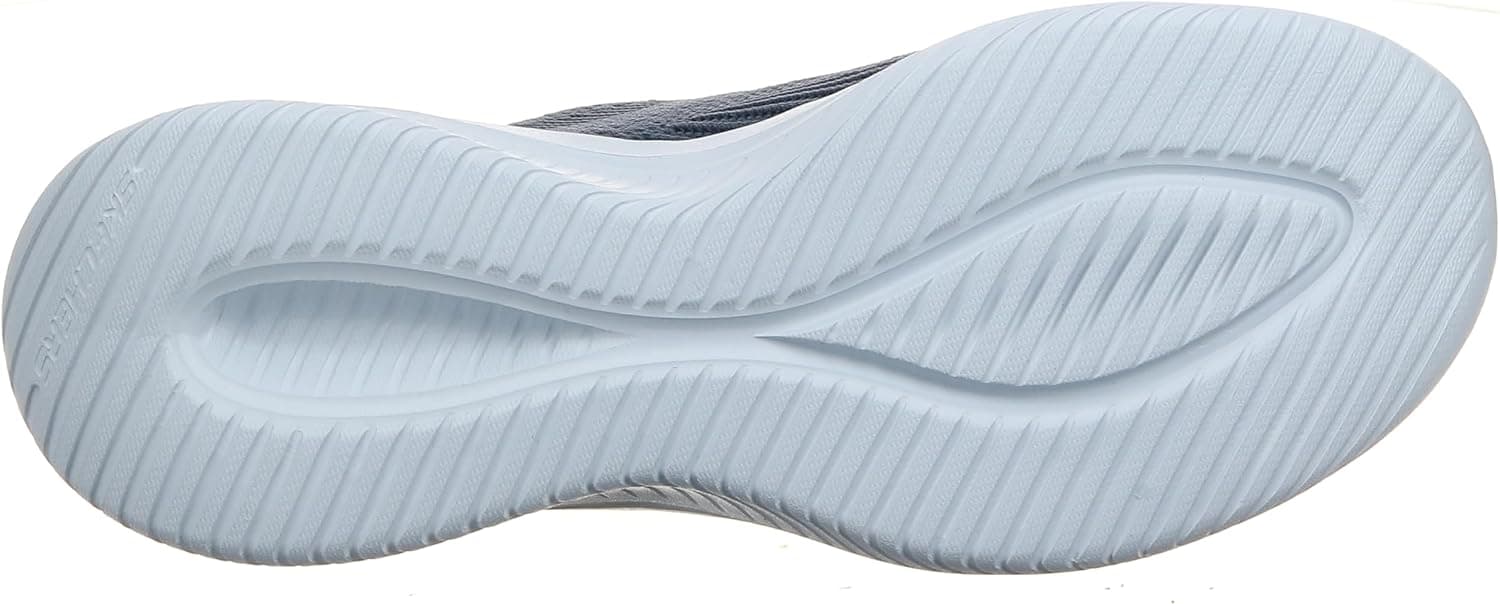 کفش زنانه Skechers بدون بند مدل Ultra Flex-Harmonious کفش زنانه Skechers بدون بند مدل Ultra Flex-Harmonious
