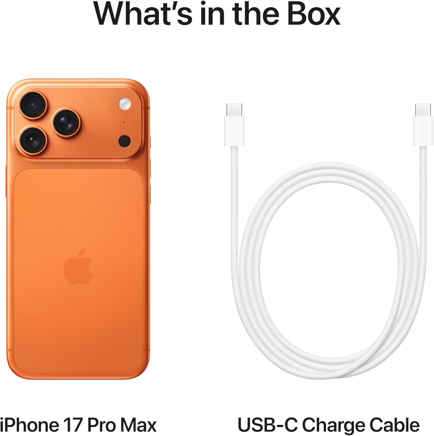گوشی موبایل Apple مدل iPhone 17 Pro Max 256 GB نارنجی کیهانی گوشی موبایل Apple مدل iPhone 17 Pro Max 256 GB نارنجی کیهانی