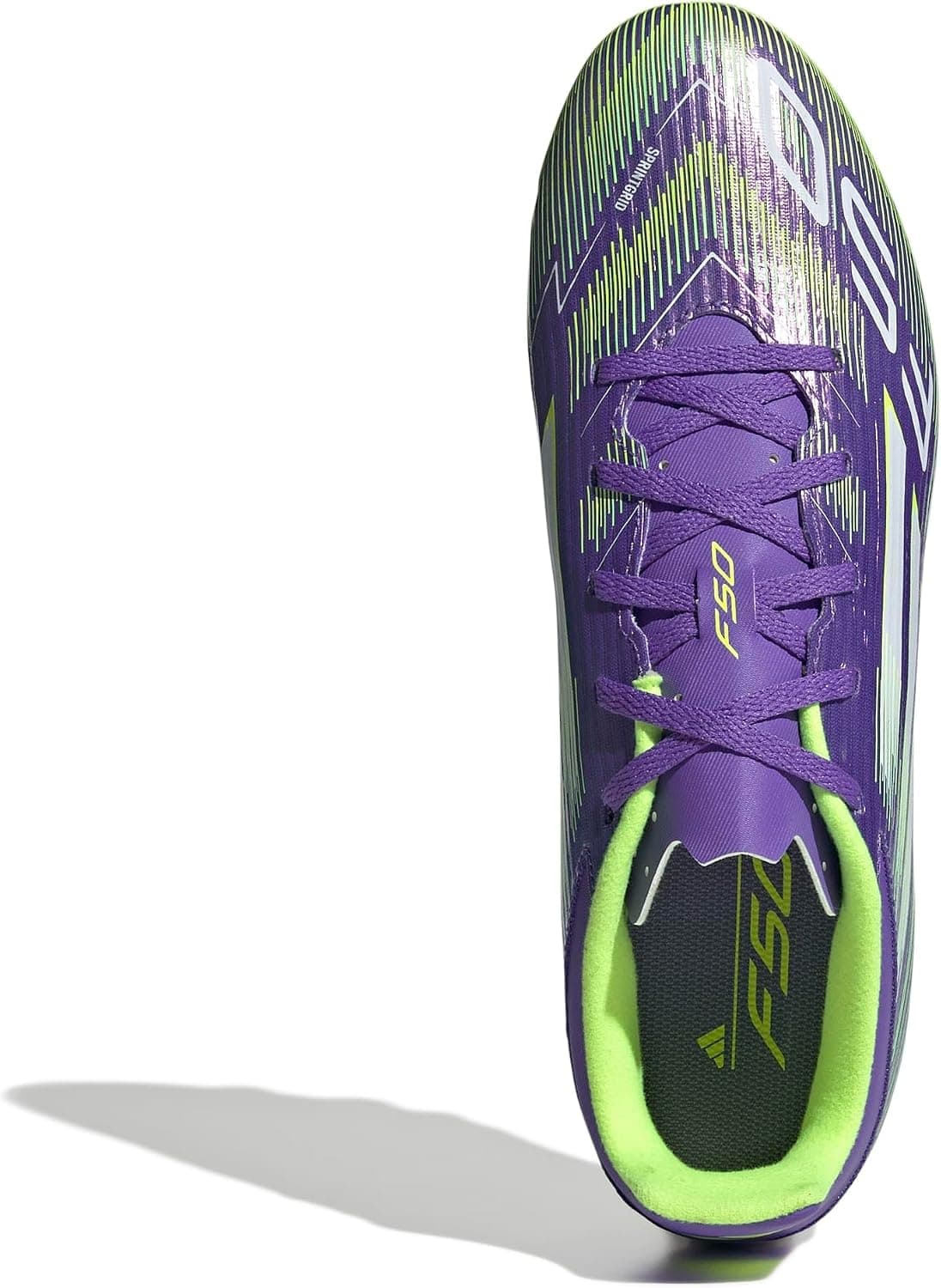 کفش فوتبال یونیسکس بزرگسال adidas Firm/Multi-Ground مدل F50 Club کفش فوتبال یونیسکس بزرگسال adidas Firm/Multi-Ground مدل F50 Club