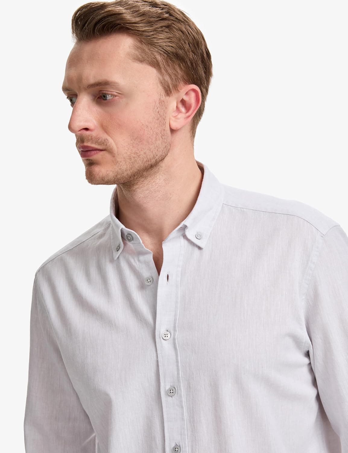 پیراهن مردانه Pierre Cardin طرحدار پیراهن مردانه Pierre Cardin طرحدار