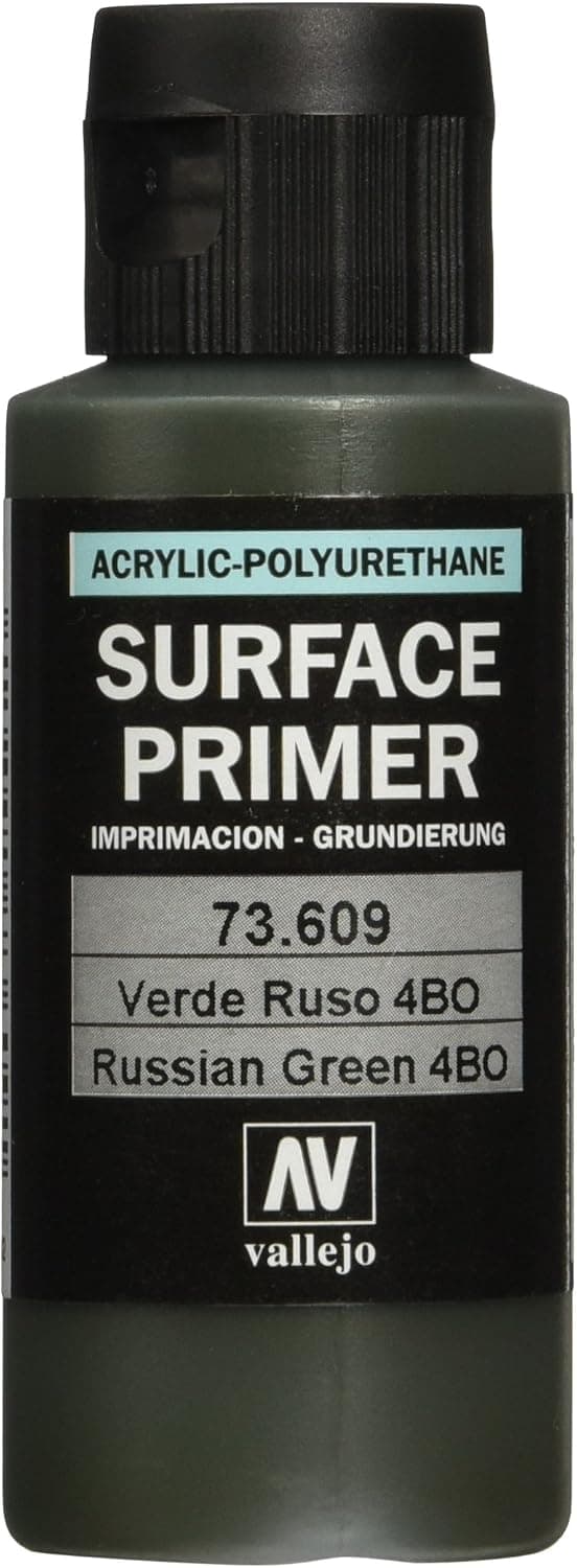 پرایمر سطحی Vallejo سفید مدل 73.600 حجم 60 ml پرایمر سطحی Vallejo سفید مدل 73.600 حجم 60 ml